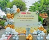 Trang Trí Sinh Nhật Công Ty Đẹp Chuyên Nghiệp