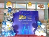 Trang Trí Sinh Nhật Công Ty Sang Trọng