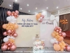 TRANG TRÍ SINH NHẬT CÔNG TY TẠI HÀ NỘI