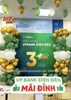 Trang Trí Sinh Nhật Công Ty Tại Hoàn Kiếm