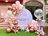 Trang trí sự kiện khai trương Hà Nội