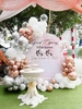 Trang trí sự kiện khai trương Hà Nội
