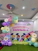 Trang Trí Tổng Kết Năm Học Mầm Non Cầu Giấy