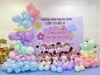 Trang Trí Tổng Kết Năm Học Mầm Non Cầu Giấy