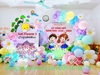 Trang Trí Tổng Kết Năm Học Mầm Non Cầu Giấy