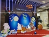 Trang Trí Trung Thu Cho Chung Cư Tòa Nhà Tại Hà Nội