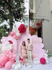 Ý tưởng trang trí khai trương độc đáo