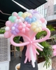 Bó Hoa Bóng Bay Sinh Nhật Hà Nội Mẫu 1