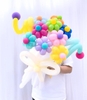 Bó Hoa Bóng Bay Sinh Nhật Hà Nội Mẫu 1
