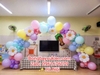 Top 50 Mẫu Trang Trí Cổng Bóng Bay Khai Giảng Mầm Non Đẹp Nhất Hà Nội