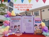 Dịch vụ trang trí lễ khai giảng năm học mới 2025 Hà Nội