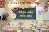 Dịch Vụ Trang Trí Khai Giảng Trường Mầm Non Chào Năm Học Mới