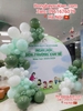 Dịch Vụ Trang Trí Bóng Bay Ngày Lễ Khai Giảng Năm Học Mới