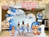 Dịch vụ trang trí sinh nhật bé trai 1 tuổi Hà Nội