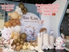 Dịch vụ trang trí sinh nhật bé trai 1 tuổi Hà Nội
