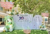 Top 100 Mẫu Backdrop Họp Lớp Hội Khóa Ngày Trở Về Đẹp Nhất