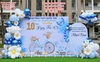 Top 100 Mẫu Backdrop Họp Lớp Hội Khóa Ngày Trở Về Đẹp Nhất