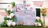 Top 100 Mẫu Backdrop Họp Lớp Hội Khóa Ngày Trở Về Đẹp Nhất