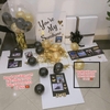 Hộp Quà Tặng Bóng Bay Bất Ngờ Balloon Surprise Box Hà Nội