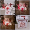 Hộp Quà Tặng Bóng Bay Bất Ngờ Balloon Surprise Box Hà Nội