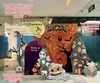 Ý TƯỞNG TRANG TRÍ HALLOWEEN CHO VĂN PHÒNG ĐẸP ẤN TƯỢNG HÀ NỘI