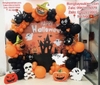 Ý TƯỞNG TRANG TRÍ HALLOWEEN CHO VĂN PHÒNG ĐẸP ẤN TƯỢNG HÀ NỘI