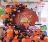 Ý TƯỞNG TRANG TRÍ HALLOWEEN CHO VĂN PHÒNG ĐẸP ẤN TƯỢNG HÀ NỘI