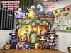 Ý TƯỞNG TRANG TRÍ HALLOWEEN CHO VĂN PHÒNG ĐẸP ẤN TƯỢNG HÀ NỘI