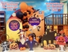 Ý TƯỞNG TRANG TRÍ HALLOWEEN CHO VĂN PHÒNG ĐẸP ẤN TƯỢNG HÀ NỘI