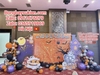 Ý TƯỞNG TRANG TRÍ HALLOWEEN CHO VĂN PHÒNG ĐẸP ẤN TƯỢNG HÀ NỘI