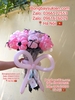Bó Hoa Bóng Bay Sinh Nhật Hà Nội Mẫu 1