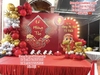 Dịch Vụ Trang Trí Lễ Mừng Thọ Đẹp Tại Hà Nội