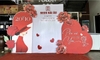 Trang Trí Backdrop 20/10 Giá Rẻ Đẹp Ý Nghĩa Tại Hà Nội