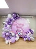 Dịch vụ trang trí bóng bay Ngày Phụ nữ Việt Nam 20-10 tại Hà Nội