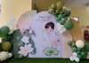 Dịch vụ trang trí bóng bay Ngày Phụ nữ Việt Nam 20-10 tại Hà Nội