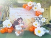 Dịch Vụ Trang Trí 20-10 Cho Cơ Quan Doanh Nghiệp Tại Hà Nội