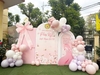 Trang Trí Backdrop 20/10 Giá Rẻ Đẹp Ý Nghĩa Tại Hà Nội