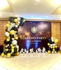 TRANG TRÍ TẤT NIÊN CÔNG TY CUỐI NĂM TIỆC YEAR END PARTY