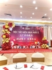 TRANG TRÍ TẤT NIÊN CÔNG TY CUỐI NĂM TIỆC YEAR END PARTY
