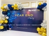 TRANG TRÍ TẤT NIÊN CÔNG TY CUỐI NĂM TIỆC YEAR END PARTY