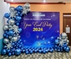 TRANG TRÍ TẤT NIÊN CÔNG TY CUỐI NĂM TIỆC YEAR END PARTY