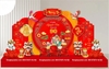 Dịch Vụ Trang Trí Backdrop Lễ Mừng Thọ Tại Hà Nội