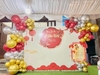 Backdrop Trang Trí Mừng Thọ Người Cao Tuổi Hà Nội
