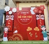 Dịch Vụ Trang Trí Lễ Mừng Thọ Người Cao Tuổi Tại Hà Nội