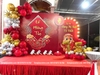 Dịch Vụ Trang Trí Lễ Mừng Thọ Người Cao Tuổi Tại Hà Nội