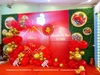 Dịch Vụ Trang Trí Backdrop Lễ Mừng Thọ Tại Hà Nội