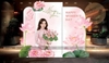 Trang Trí Backdrop Ngày Quốc Tế Phụ Nữ 8/3 Đẹp