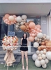 Cổng Bóng Khai Trương Long Biên Hà Nội