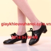 Giày Khiêu vũ – Mã Số V22