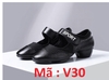 Giày Khiêu Vũ – Mã Số : V30